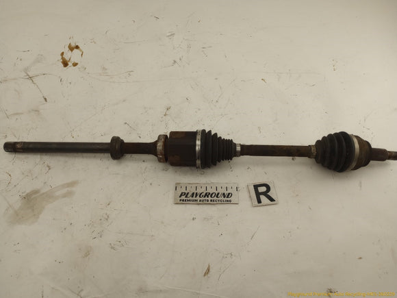Land Rover Evoque Passenger Right Front Axle Drive Shaft