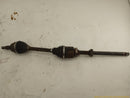 Land Rover Evoque Passenger Right Front Axle Drive Shaft-2