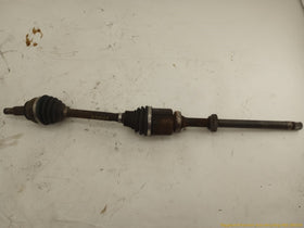 Land Rover Evoque Passenger Right Front Axle Drive Shaft - 0