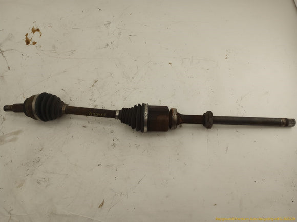 Land Rover Evoque Passenger Right Front Axle Drive Shaft