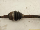 Land Rover Evoque Passenger Right Front Axle Drive Shaft-3