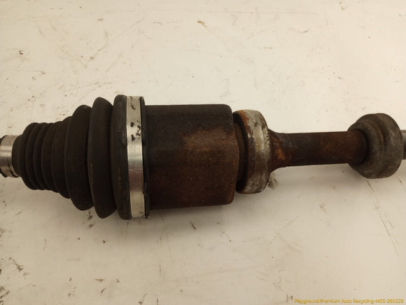 Land Rover Evoque Passenger Right Front Axle Drive Shaft