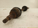 Land Rover Evoque Passenger Right Front Axle Drive Shaft-6