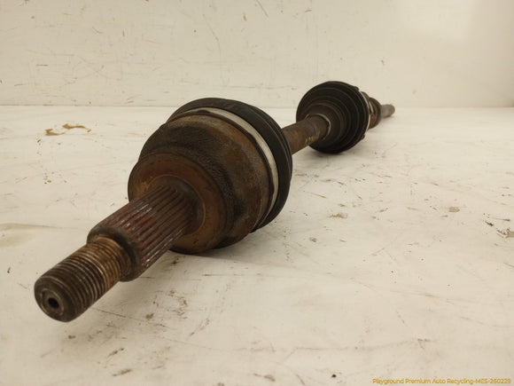Land Rover Evoque Passenger Right Front Axle Drive Shaft
