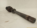Land Rover Evoque Passenger Right Front Axle Drive Shaft-7