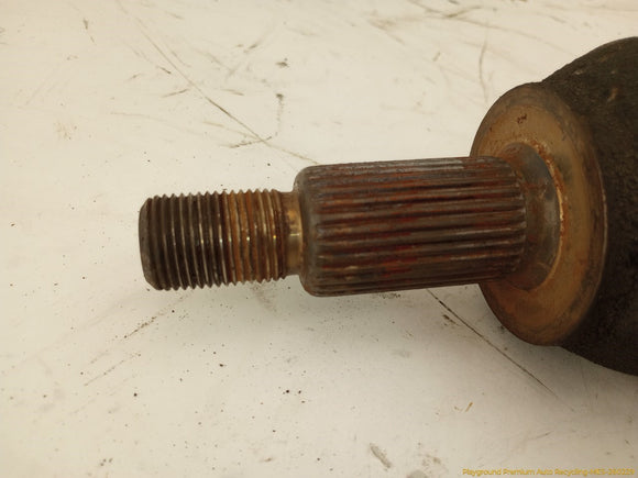Land Rover Evoque Passenger Right Front Axle Drive Shaft