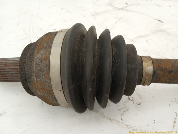 Land Rover Evoque Passenger Right Front Axle Drive Shaft