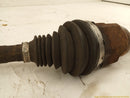 Land Rover Evoque Passenger Right Front Axle Drive Shaft-10