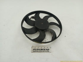 Land Rover Evoque Radiator Cooling Fan