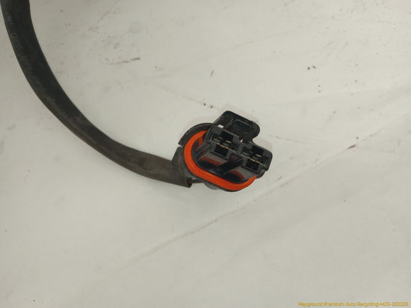 Land Rover Evoque Radiator Cooling Fan