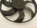 Land Rover Evoque Radiator Cooling Fan-11