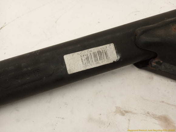 Volvo XC70 Upper Engine Mount Torque Rod