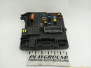 Volvo XC70 Rear Trunk Fuse Box-1