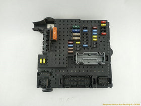 Volvo XC70 Rear Trunk Fuse Box - 0