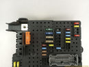 Volvo XC70 Rear Trunk Fuse Box-4
