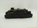 Volvo XC70 Rear Trunk Fuse Box-5
