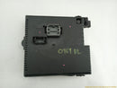 Volvo XC70 Rear Trunk Fuse Box-9