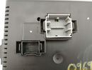 Volvo XC70 Rear Trunk Fuse Box-10