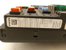Volvo XC70 Rear Trunk Fuse Box-11