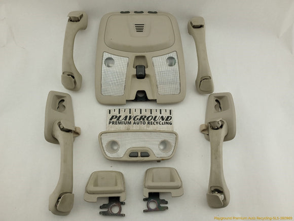 Volvo XC70 Interior Overhead Trim Set
