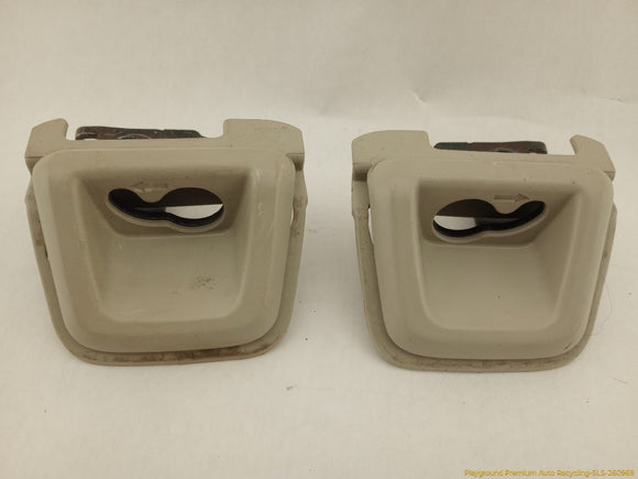 Volvo XC70 Interior Overhead Trim Set
