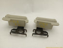 Volvo XC70 Interior Overhead Trim Set-3