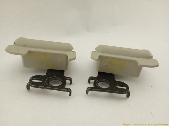Volvo XC70 Interior Overhead Trim Set