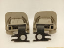 Volvo XC70 Interior Overhead Trim Set-4