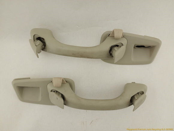 Volvo XC70 Interior Overhead Trim Set