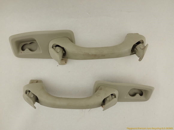 Volvo XC70 Interior Overhead Trim Set