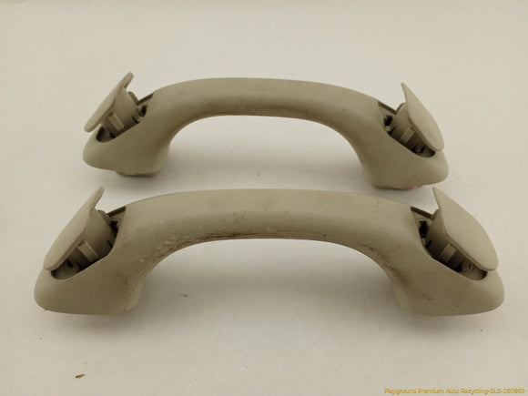 Volvo XC70 Interior Overhead Trim Set