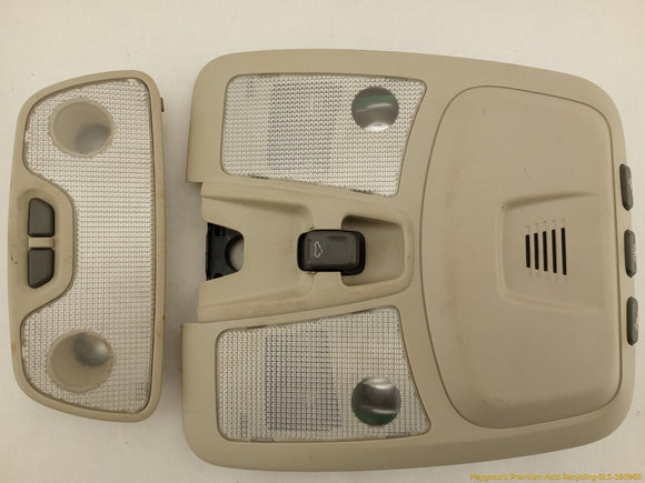 Volvo XC70 Interior Overhead Trim Set