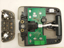 Volvo XC70 Interior Overhead Trim Set-12