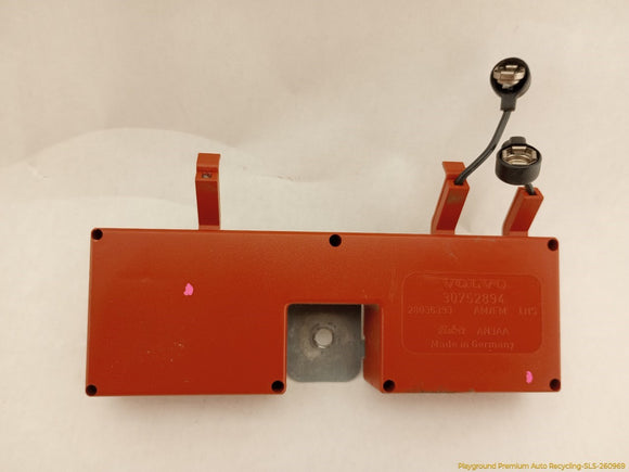 Volvo XC70 Aerial Antenna Amplifier