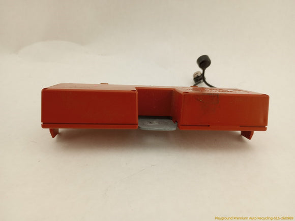 Volvo XC70 Aerial Antenna Amplifier