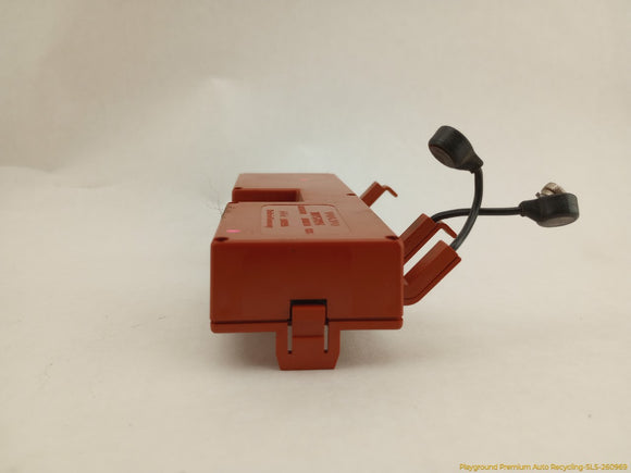 Volvo XC70 Aerial Antenna Amplifier