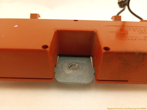 Volvo XC70 Aerial Antenna Amplifier
