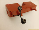 Volvo XC70 Aerial Antenna Amplifier-8