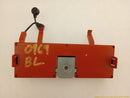 Volvo XC70 Aerial Antenna Amplifier-10