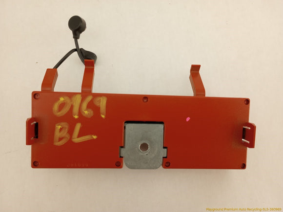 Volvo XC70 Aerial Antenna Amplifier