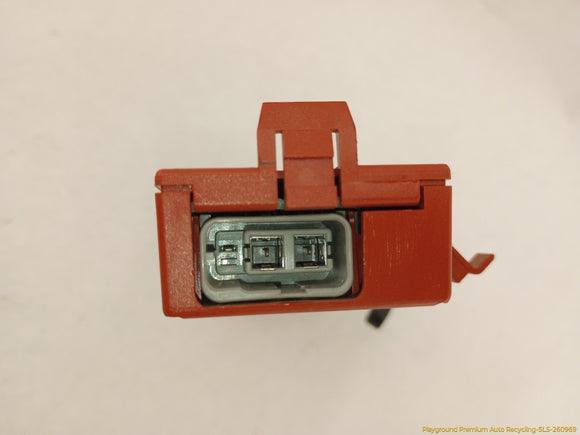 Volvo XC70 Aerial Antenna Amplifier