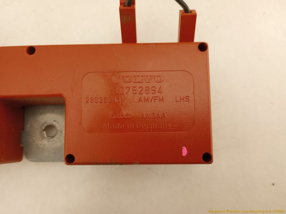 Volvo XC70 Aerial Antenna Amplifier