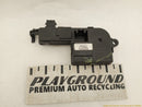 Volvo XC70 Sunroof Control Module-1