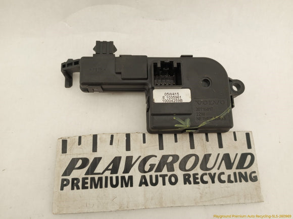 Volvo XC70 Sunroof Control Module
