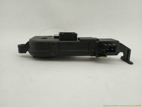 Volvo XC70 Sunroof Control Module
