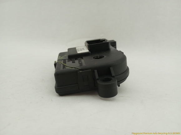 Volvo XC70 Sunroof Control Module