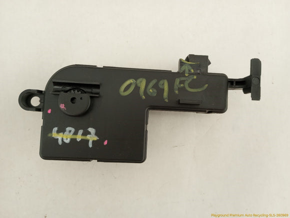 Volvo XC70 Sunroof Control Module