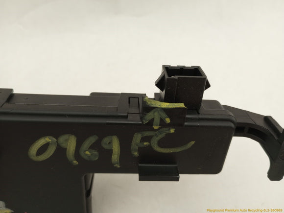 Volvo XC70 Sunroof Control Module