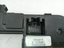 Volvo XC70 Sunroof Control Module-10