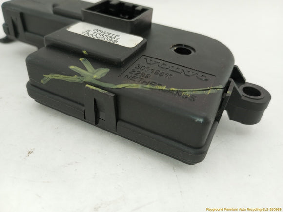 Volvo XC70 Sunroof Control Module